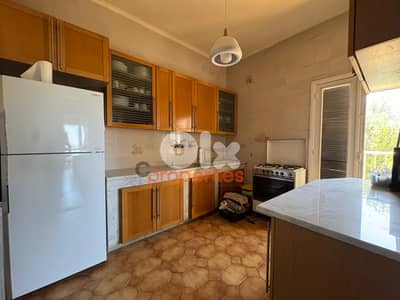 Apartment for Sale in Faitroun - CPKMF51