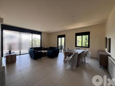 Apartment for sale in Oyoun Broummana شقة للبيع في عيون برمانا
