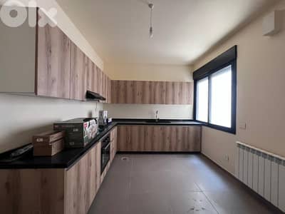 Apartment for sale in Oyoun Broummana شقة للبيع في عيون برمانا