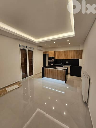 73 SQM Prime Location Apartment Piraeus, Greece