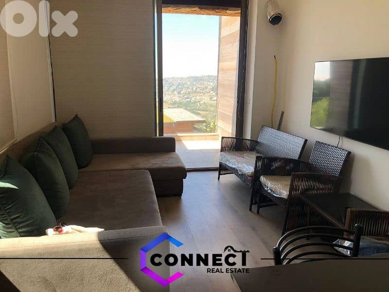 chalet for sale in Faqra/فقرا #MM709 0
