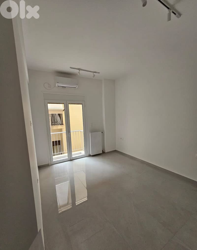 62 SQM Prime Location Apartment Piraeus, Greece 0
