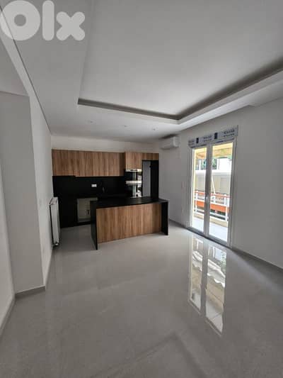 62 SQM Prime Location Apartment Piraeus, Greece
