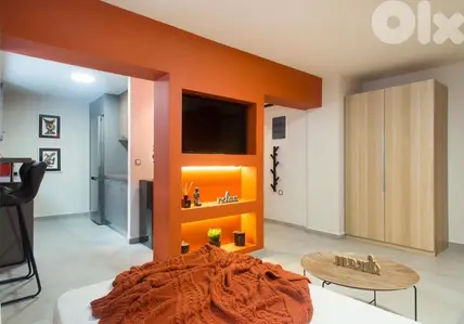 Prime Location Apartment Koukaki , Greece