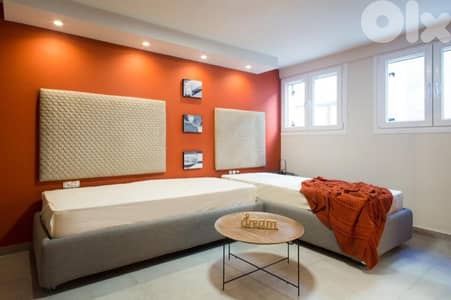 Prime Location Apartment Koukaki , Greece
