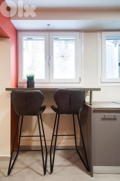 Prime Location Apartment Koukaki , Greece