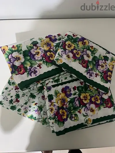 Bedding Set