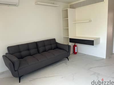 Renovated & fully furnished in Samaya Resort, seaview with parking