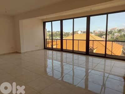 apartment with garden for sale