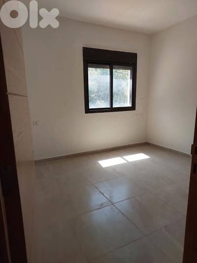apartment with garden for sale