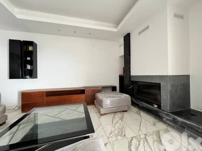 Apartment For Sale |Keserwan | Sehayleh | كسروان | |RGTS11