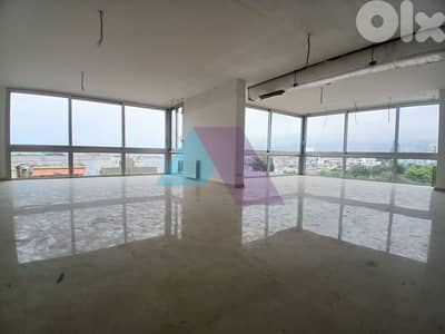 Apartment 470m2+ view 4 sale DT Beirut Downtown شقة للبيع في وسط البلد