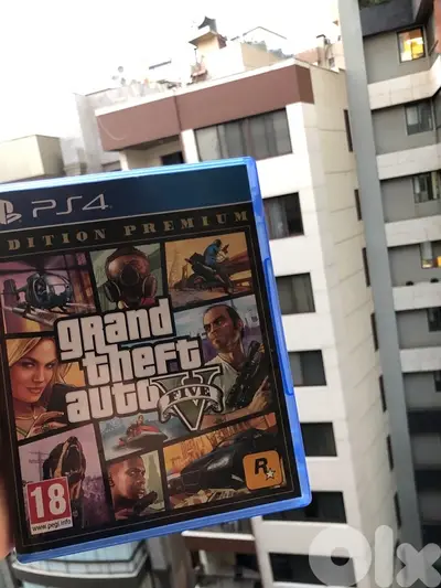 gta 5 premium edition