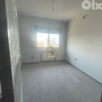 Apartment for sale in Dbayeh RBGZ3 شقة جديدة للبيع في ضبية،