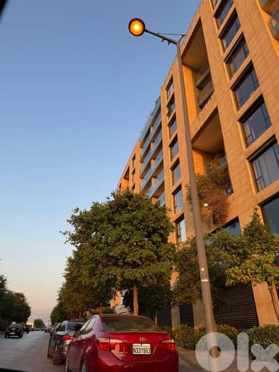 apartment For sale in solidaire شقة للبيع في سوليدار