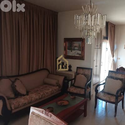 Apartment for sale in Sahel Alma RBGZ4 شقة للبيع في ساحل علما