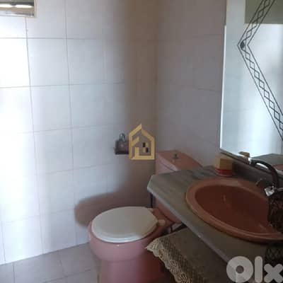 Apartment for sale in Sahel Alma RBGZ4 شقة للبيع في ساحل علما