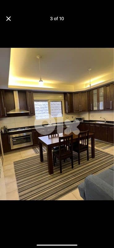 apartment For sale in hadath شقة للبيع في الحدث