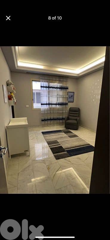 apartment For sale in hadath شقة للبيع في الحدث