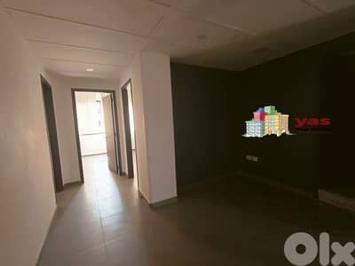 Furn el chebbak 90m2 | Office | Rent | Excellent Condition | AA/EL |