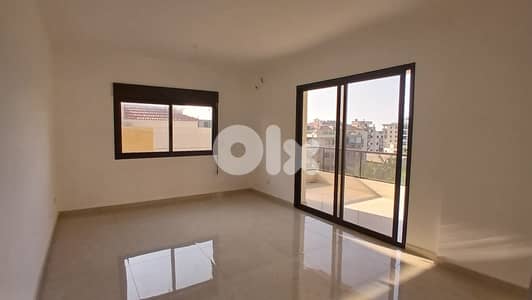 Bouar 110m2 | Brand New | Well Lighted | Catch |  ABA |