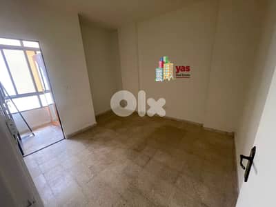 Zouk Mosbeh 115m2 | Rent | Excellent Condition | Prime Location |JO/EL