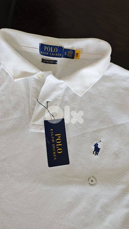ralph lauren polo new original size xl 0