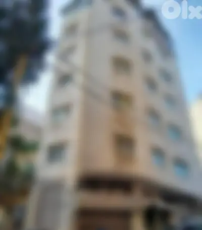 A 1,750 m2 Building 4 sale in Forn el chebak -مبنى للبيع في فرن الشباك