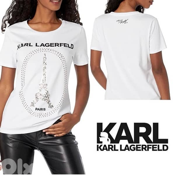 karl Lagerfeld 0