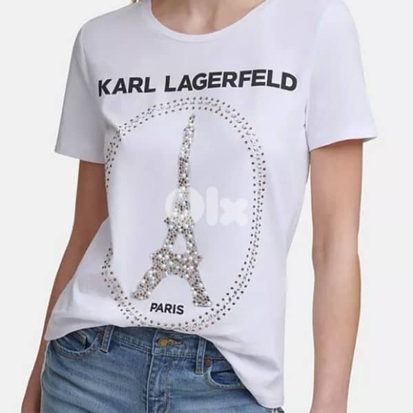 karl Lagerfeld 1