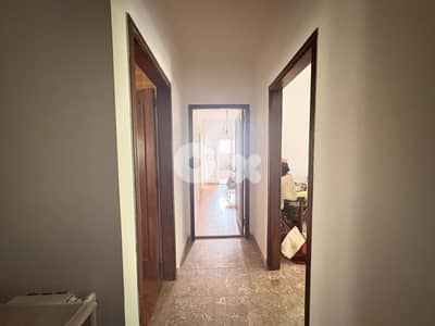 Biyada | Charming 220m² + Terrace | 2 Balconies | Prime Location | GF Biyada | Charming 220m² + Terrace | 2 Balconies | Prime Location | GF
