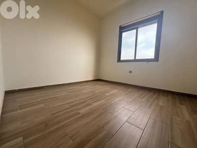 Halat | Brand New 125m² 2 Bedrooms | 2 Balconies | Panoramic Sea View