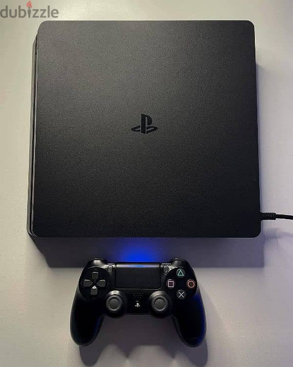 ps4 slim sealed 0