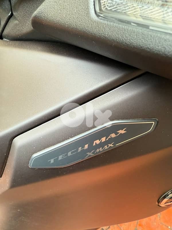 2025 yamaha x max 2025 okm 1