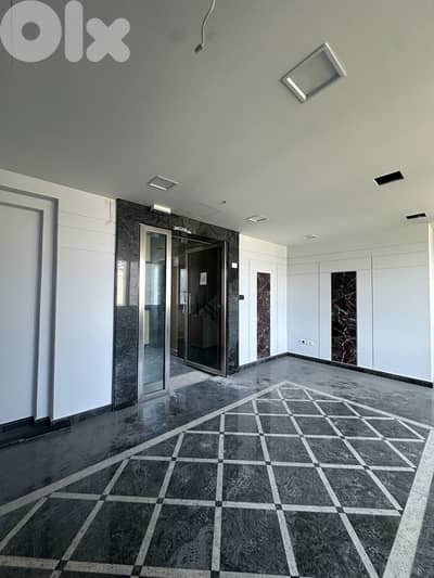 Office for Rent in Dbayeh
