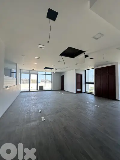 Office for Rent in Dbayeh