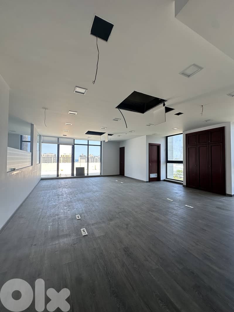 Office for Rent in Dbayeh 0
