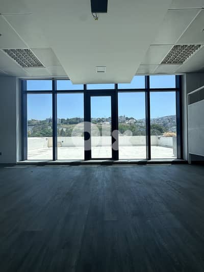 Office for Rent in Dbayeh