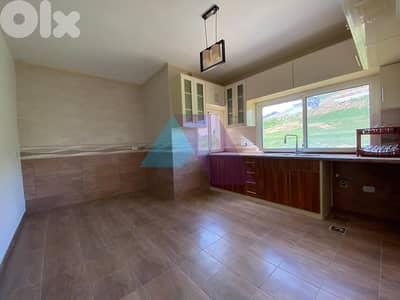 Duplex 374m2 + mountain view 4 sale in Sawfar - دوبلكس للبيع في صوفر