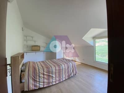 Duplex 374m2 + mountain view 4 sale in Sawfar - دوبلكس للبيع في صوفر
