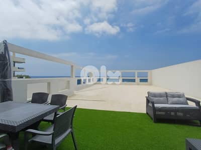 L15601-Furnished Studio Chalet For Sale In Halat