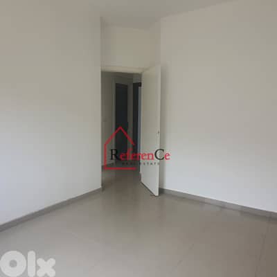 Duplex apartmen in Tilal Ain Saade شقة دوبلكس في تلال عين سعادة