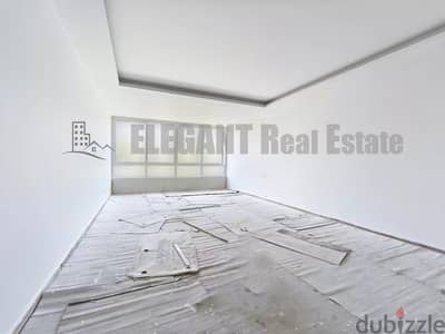 Apartment for Sale | Spacious Terrace | Betchay
