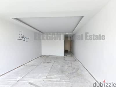 Apartment for Sale | Spacious Terrace | Betchay