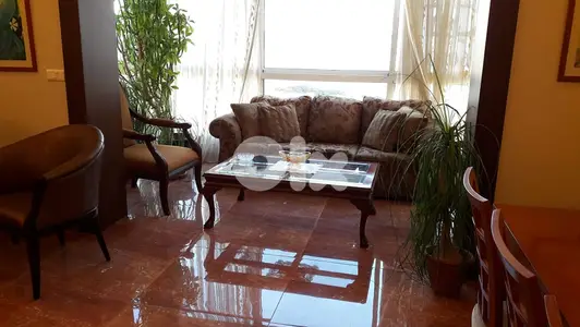 Apartment for sale in Horsh Tabet - شقة للبيع في حرش تابت