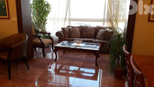 Apartment for sale in Horsh Tabet - شقة للبيع في حرش تابت