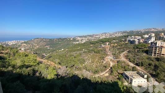 Apartment for sale in Kornet El Hamra/ New/ View
