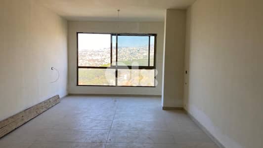Apartment for sale in Kornet El Hamra/ New/ View