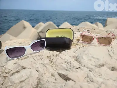 Louis Vuitton Sunglasses