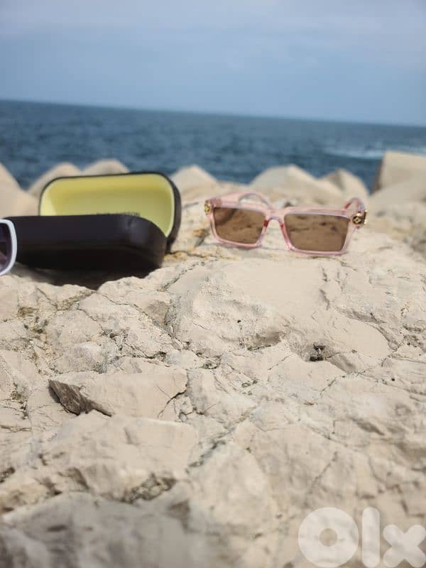 Louis Vuitton Sunglasses 1